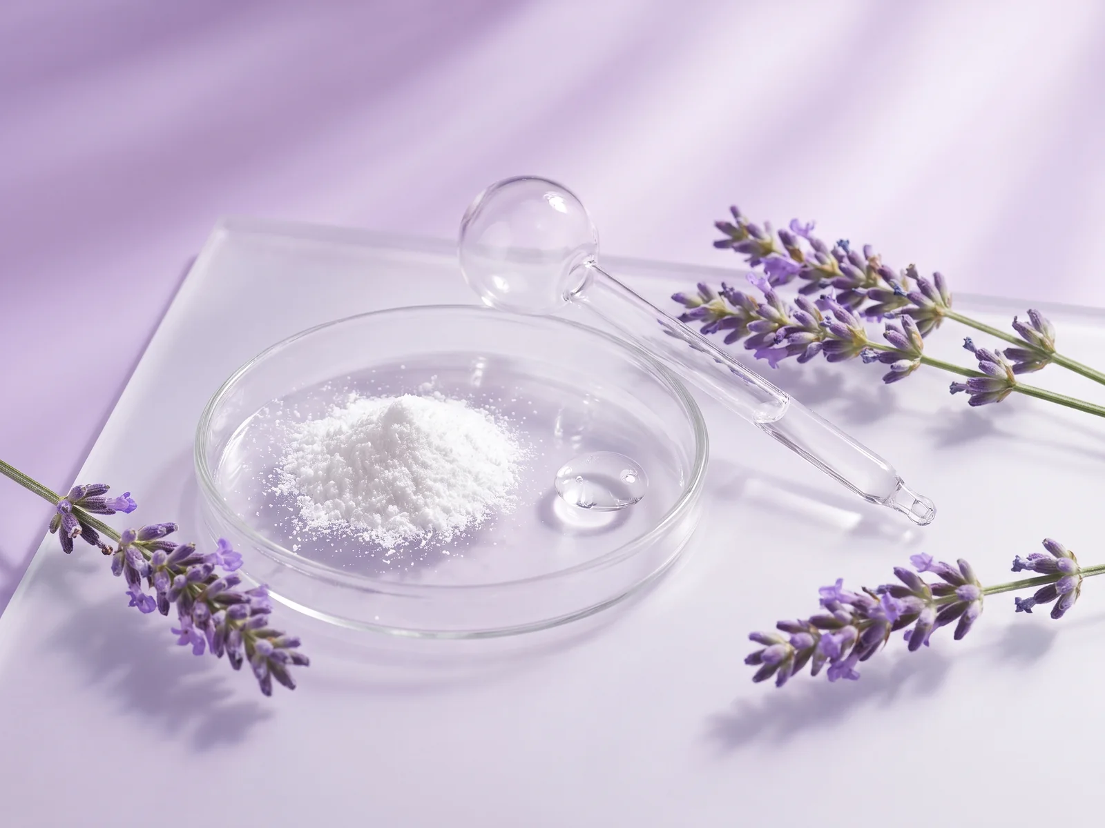 Niacinamide ingredient