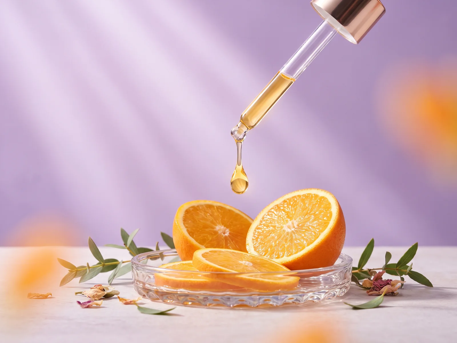 Vitamin C ingredient